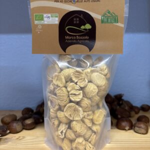 Essiccati e Naturali