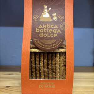 Delizie di mais - Antica Bottega Dolce
