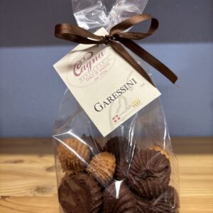 Garessini - Pasticceria Cagna