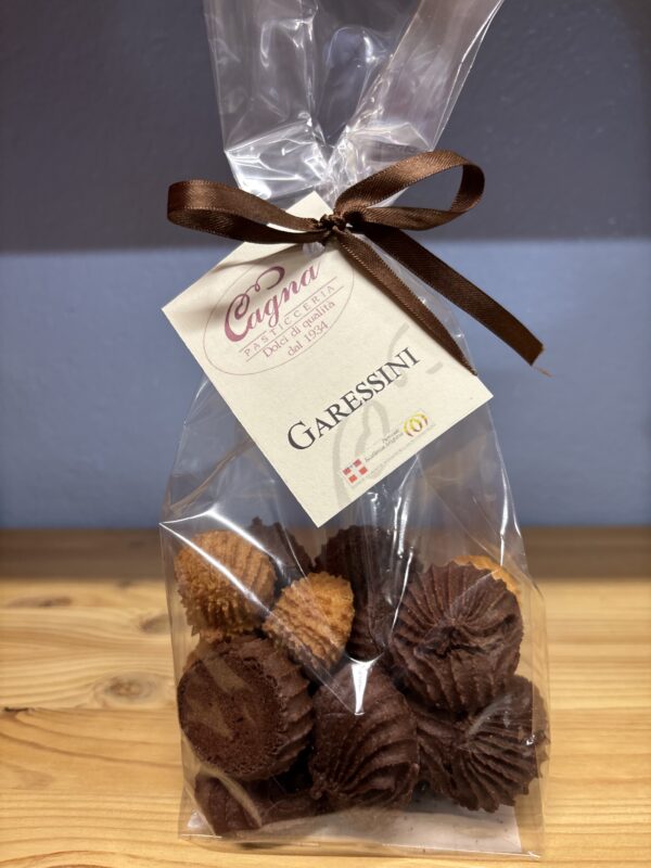 Garessini - Pasticceria Cagna