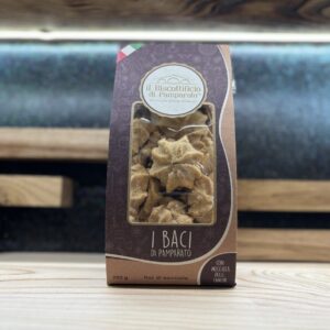 Baci di Pamparato - Biscottificio di Pamparato