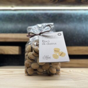 Baci di dama di Valcasotto
