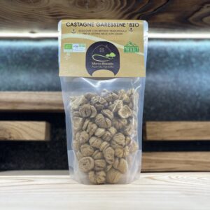 Castagne secche Garessine BIO