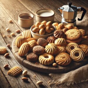 Biscotti