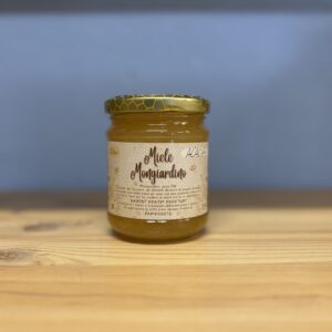 Miele Mongiardino - Acacia