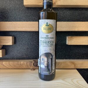 Olio Extravergine d'Oliva TAGGIASCA