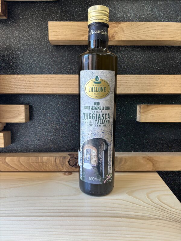 Olio Extravergine d'Oliva TAGGIASCA