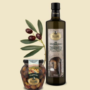 Oli e Olive