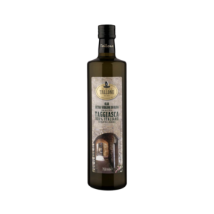 Olio Extravergine d'Oliva TAGGIASCA