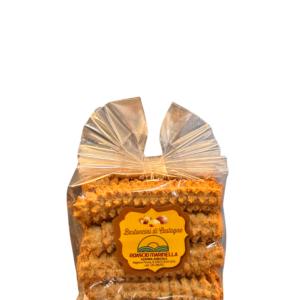 Bastoncini di Castagne