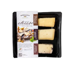 Apericheese "Occelli"